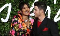 Priyanka Chopra and Nick Jonas' first baby born 12 weeks before due date: source