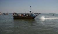 Gusty Winds: 38 Fishermen Missing As Three Boats Sink Near Thatta