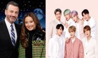 BTS ARMY slam Jimmy Kimmel for comparing group to COVID-19