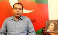 Ahmad Jawad reacts strongly to revocation of PTI membership