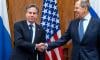 Top US, Russia diplomats meet to defuse standoff on Ukraine