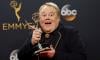 Comedian and game show host Louie Anderson dies at age 68