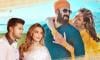 Salman Khan’s romantic music video ‘Main Chala’ released