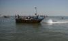 Gusty winds: 38 fishermen missing as three boats sink near Thatta