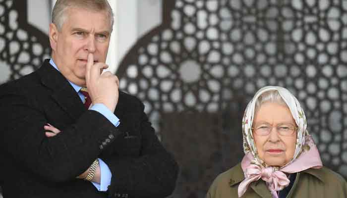 Prince Andrew to be stripped of police protection