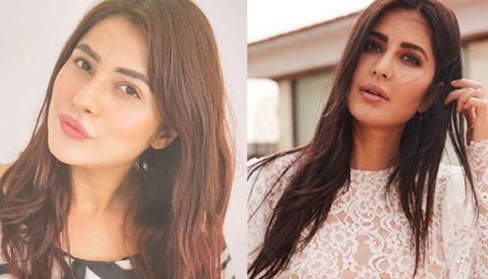 Shehnaaz Gill says Katrina Kaif is Punjab ki Katrina after Vicky Kaushal wedding