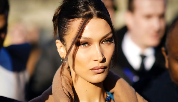 Bella Hadid explains she quit alcohol after losing control
