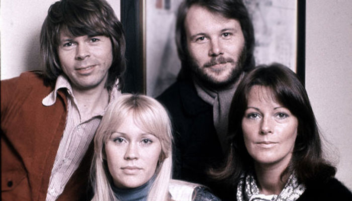 ABBA mencapai penyelesaian dengan Abba Mania atas nama, menolak gugatan merek dagang