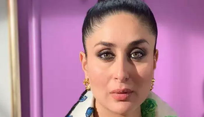 Kareena Kapoor reveals one of her most favourite songs