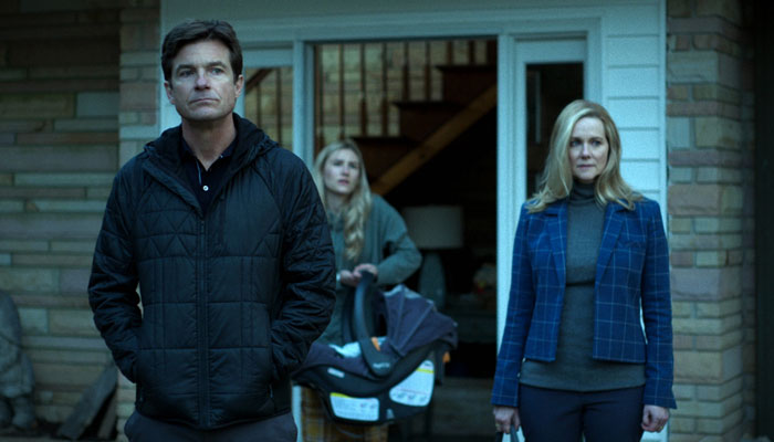 Ozark creator dishes on season 4 plot: It is intensely about marriage and family