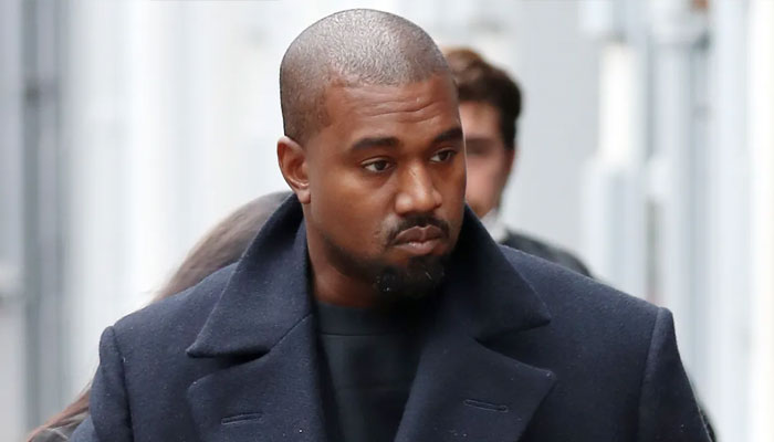 Kanye West thinks paps should give him a share of money for his pics: video