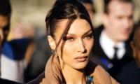 Bella Hadid shares a heartfelt note for her auntie Ghada