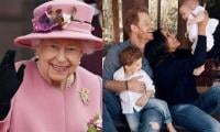 Meghan Markle, Archie And Lilibet May Not Attend Queen’s Platinum Jubilee