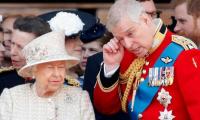 Royal family's emphasis on public image proven through Prince Andrew 