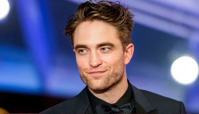 Robert Pattinson talks about fitting into George Clooneys batsuit: ‘It feels like a nightmare’