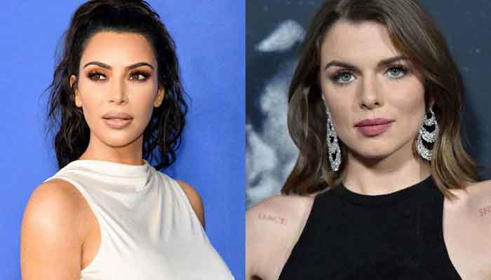Piers Morgan thinks Kim Kardashian is better than Kanye West new girlfriend Julia Fox