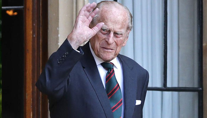 Publikasi Inggris untuk menantang mengapa surat wasiat Pangeran Philip dirahasiakan