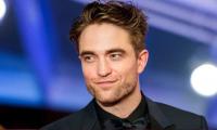 Robert Pattinson talks about fitting into George Clooney's batsuit: ‘It feels like a nightmare’