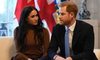 Online Petition Calls For Ban On YouTube Channels Targeting Harry And Meghan
