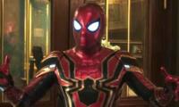 'Spider-Man: No Way Home' makes history 