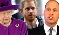 Queen strictly 'ordered' Prince William, Prince Harry to put feud aside 