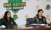 PCB announces squad for ICC Women's World Cup 2022