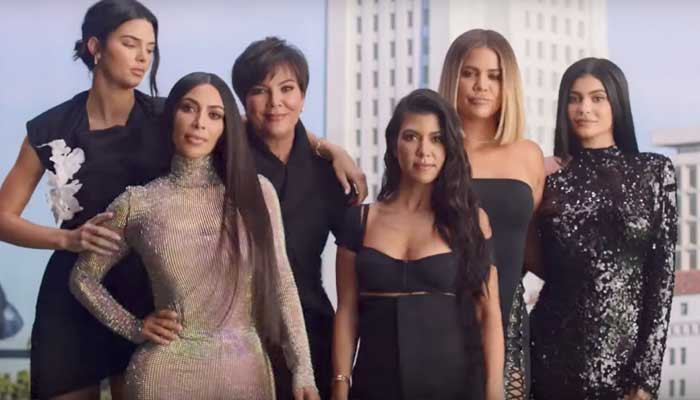 Kardashian-Jenners mencapai tonggak sejarah lainnya