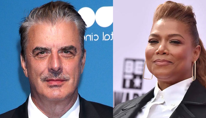 Queen Latifah hopes for justice as she reacts to Chris Noths firing from The Equalizer