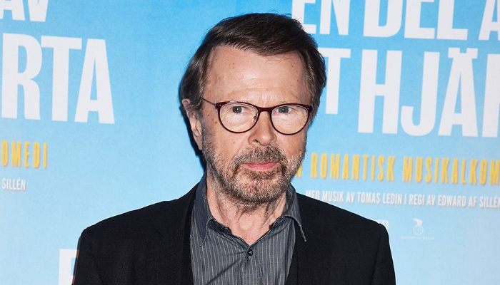 ABBA’s Björn Ulvaeus will host the Björn from ABBA and Friends’ Radio Show on Apple Music