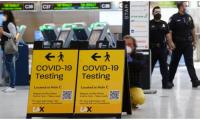 COVID Tests To End For Arrivals Into UK: Govt