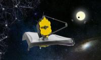 James Webb telescope reaches destination 1.5m away from earth: NASA
