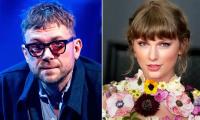 Taylor Swift Takes Stand Against Damon Albarn's 'damaging' Comment