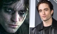Robert Pattinson Saves Little Boy From Speeding Car In Batman Leaked Clip