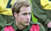 Young Prince William found role of being king to be a 'burden' 