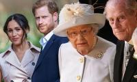 Prince Harry, Meghan Markle advised to not attend Prince Philip's memorial 