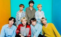 BTS ranks 1st on South Korean government's list of most influential celebs 