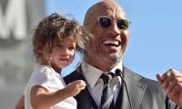 Dwayne ‘The Rock’ Johnson gets pranked by daughter, video leaves internet in awe