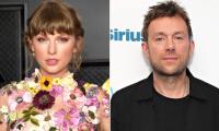 Taylor Swift receives apology from Damon Albarn following songwriting row 