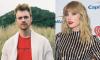 Finneas recalls fumbling over words in front of Taylor Swift at her birthday party