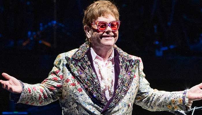 Elton John cancels Dallas concerts after testing positive for Covid