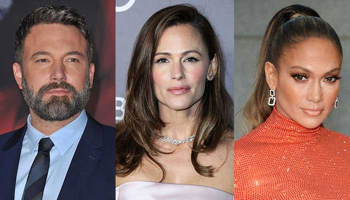 Ben Affleck finds support in ex Jen Garner ahead of Jennifer Lopez proposal
