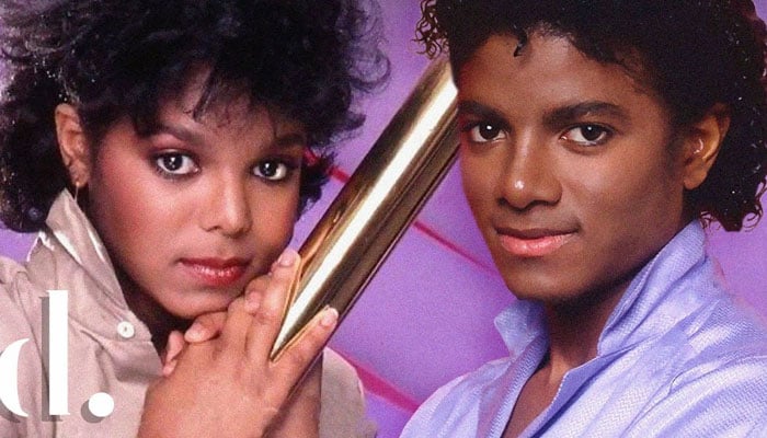 Michael Jackson blamed for name calling Janet Jackson for her weight