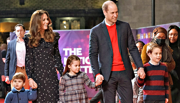 Prince William, Kate Middleton face dilemma over childrens royal future