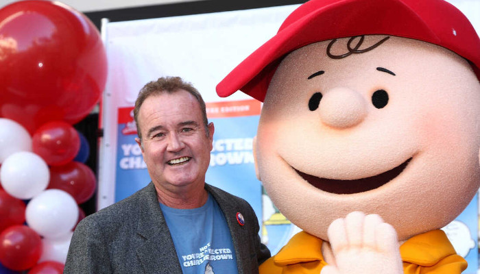 Voice of Charlie Brown, Peter Robbins, passes away by suicide at 65