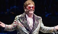 Elton John Cancels Dallas Concerts After Testing Positive For Covid