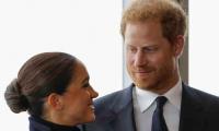 Prince Harry And Meghan Take Steps To Produce Netflix Show