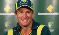 Cricket Australia, PCB in contact to finalise tour: George Bailey
