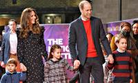 Prince William, Kate Middleton Face Dilemma Over Children's Royal Future 