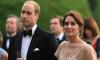 Kensington Palace issues statement on Prince William's BAFTA visit 