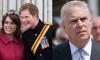 Prince Andrew compared Prince Harry's wedding to daughter Eugenie's